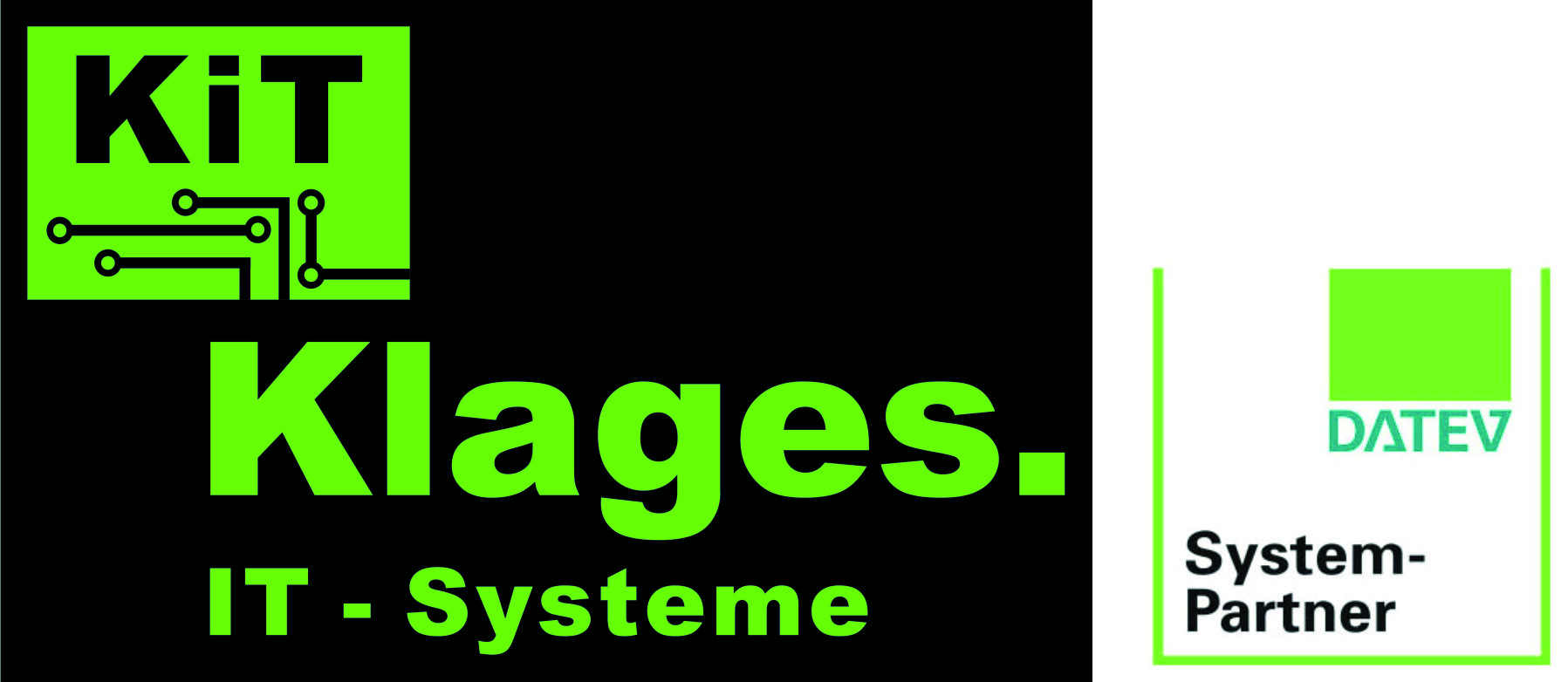 Klages IT-Systeme