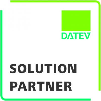 DATEV-SolutionLogo